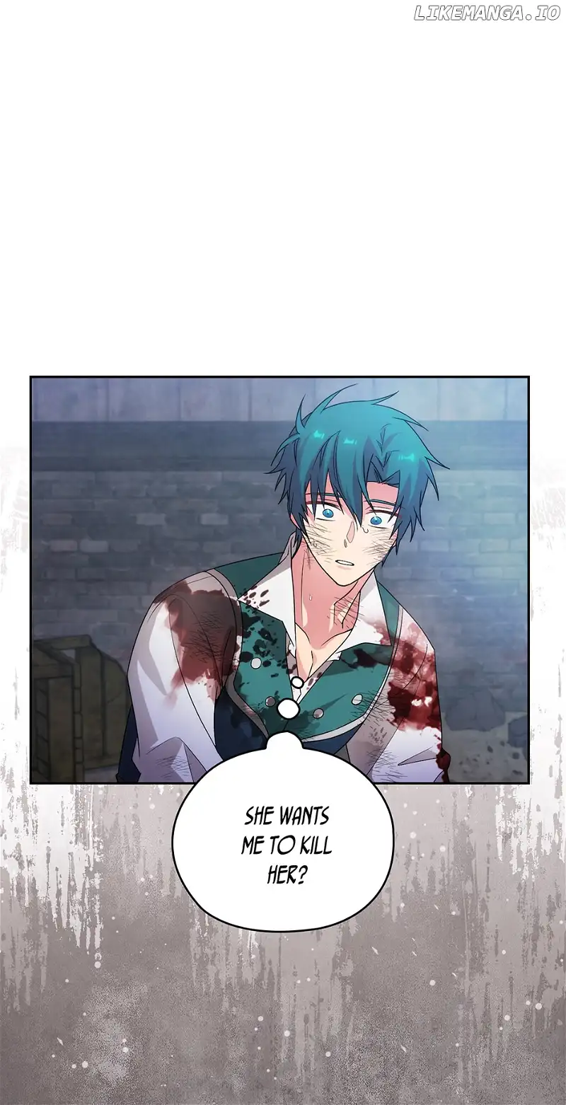 Reminiscence Adonis Chapter 261 page 84 - 