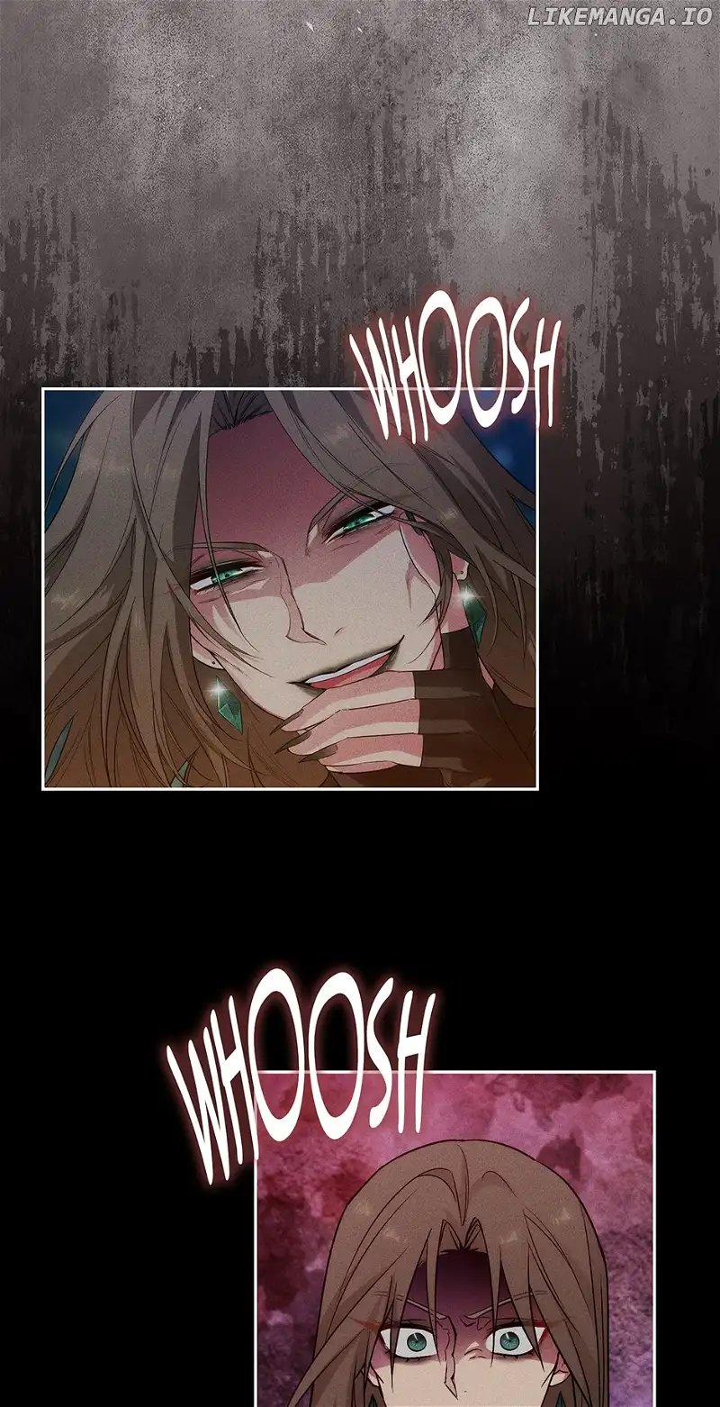 Reminiscence Adonis Chapter 261 page 85 - 