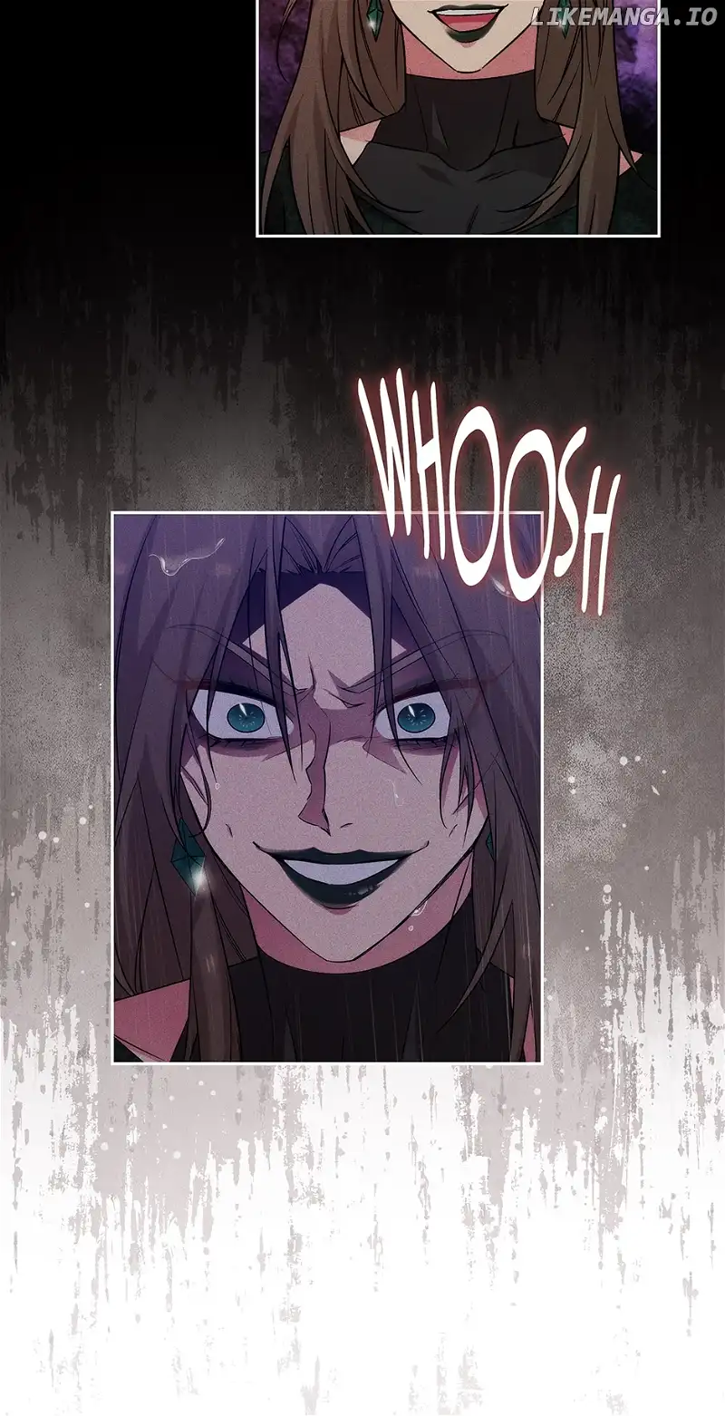 Reminiscence Adonis Chapter 261 page 86 - 