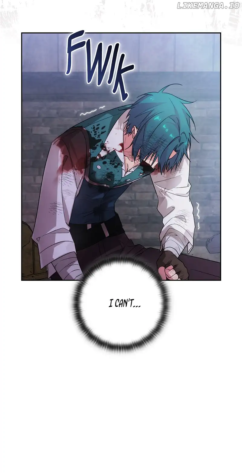 Reminiscence Adonis Chapter 261 page 87 - 