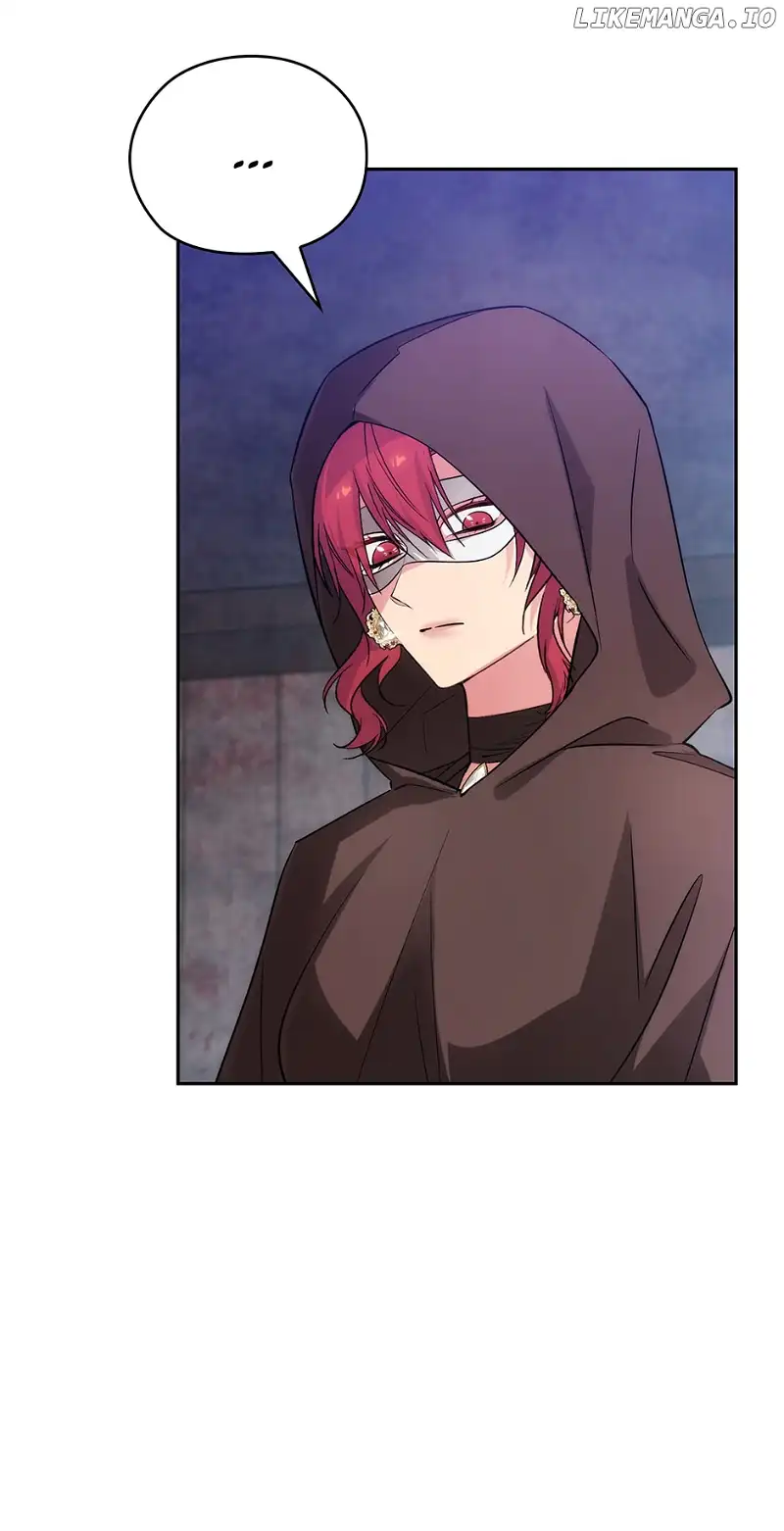 Reminiscence Adonis Chapter 261 page 88 - 