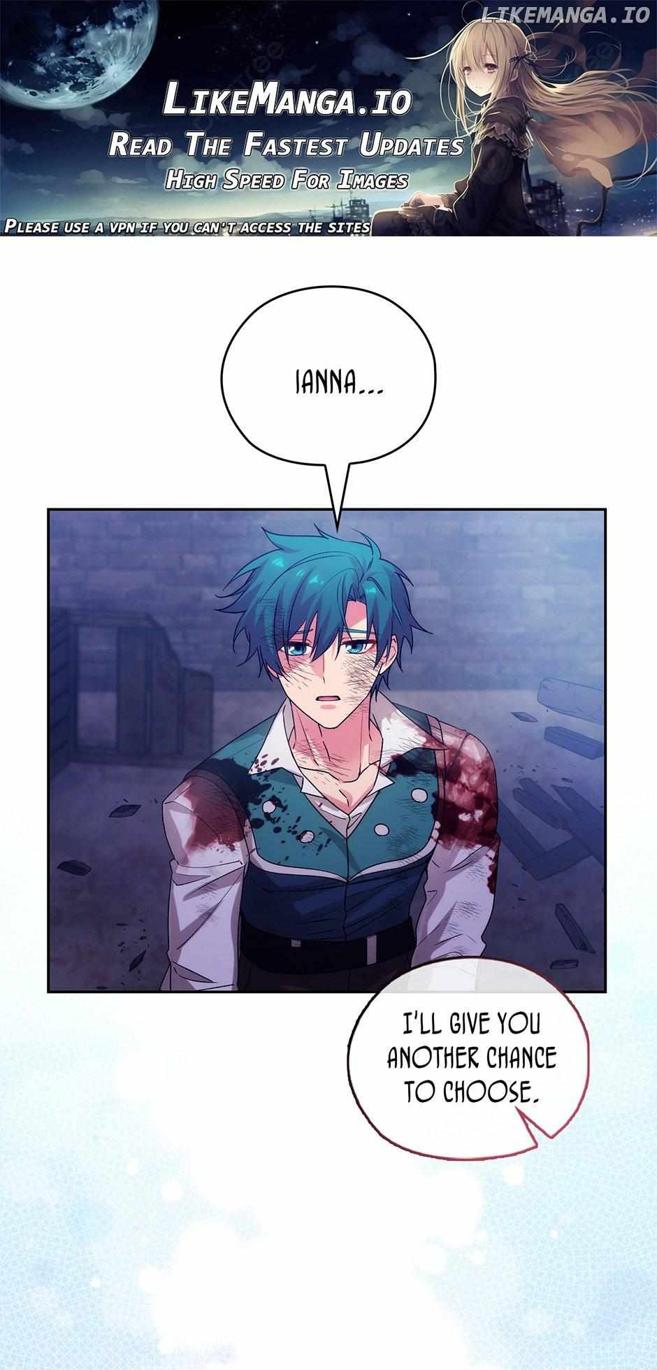 Reminiscence Adonis Chapter 262 page 1 - 