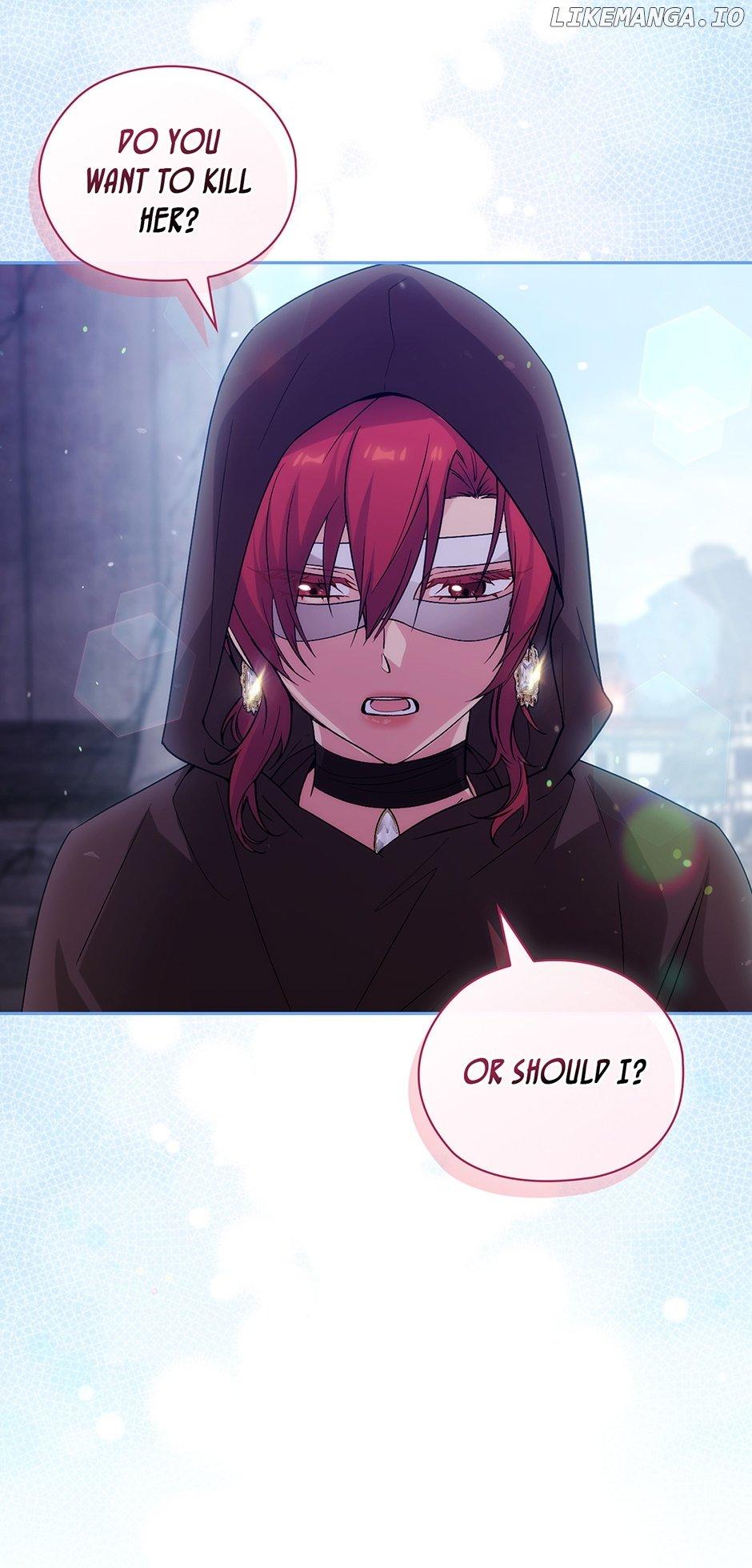 Reminiscence Adonis Chapter 262 page 2 - 