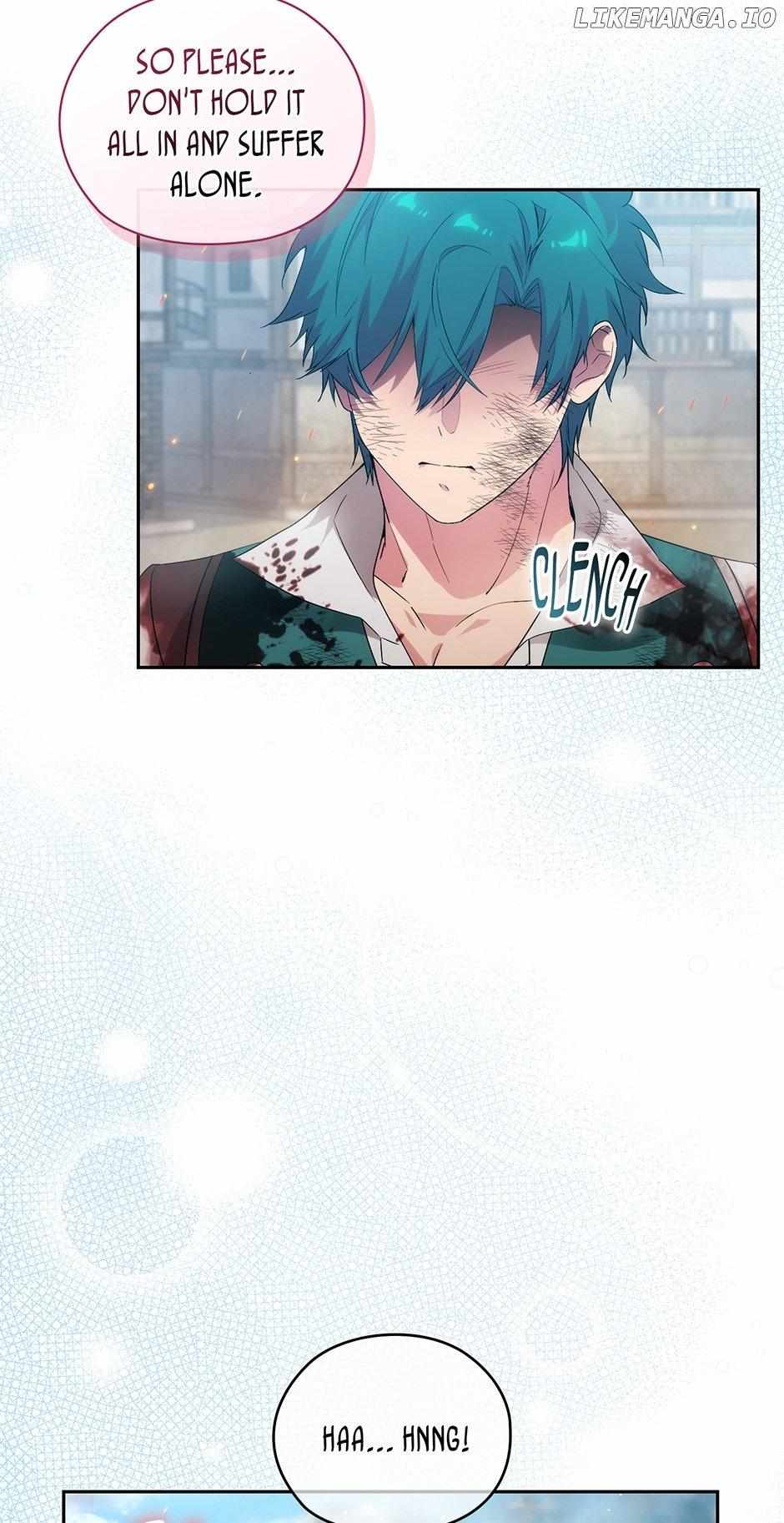 Reminiscence Adonis Chapter 262 page 14 - 