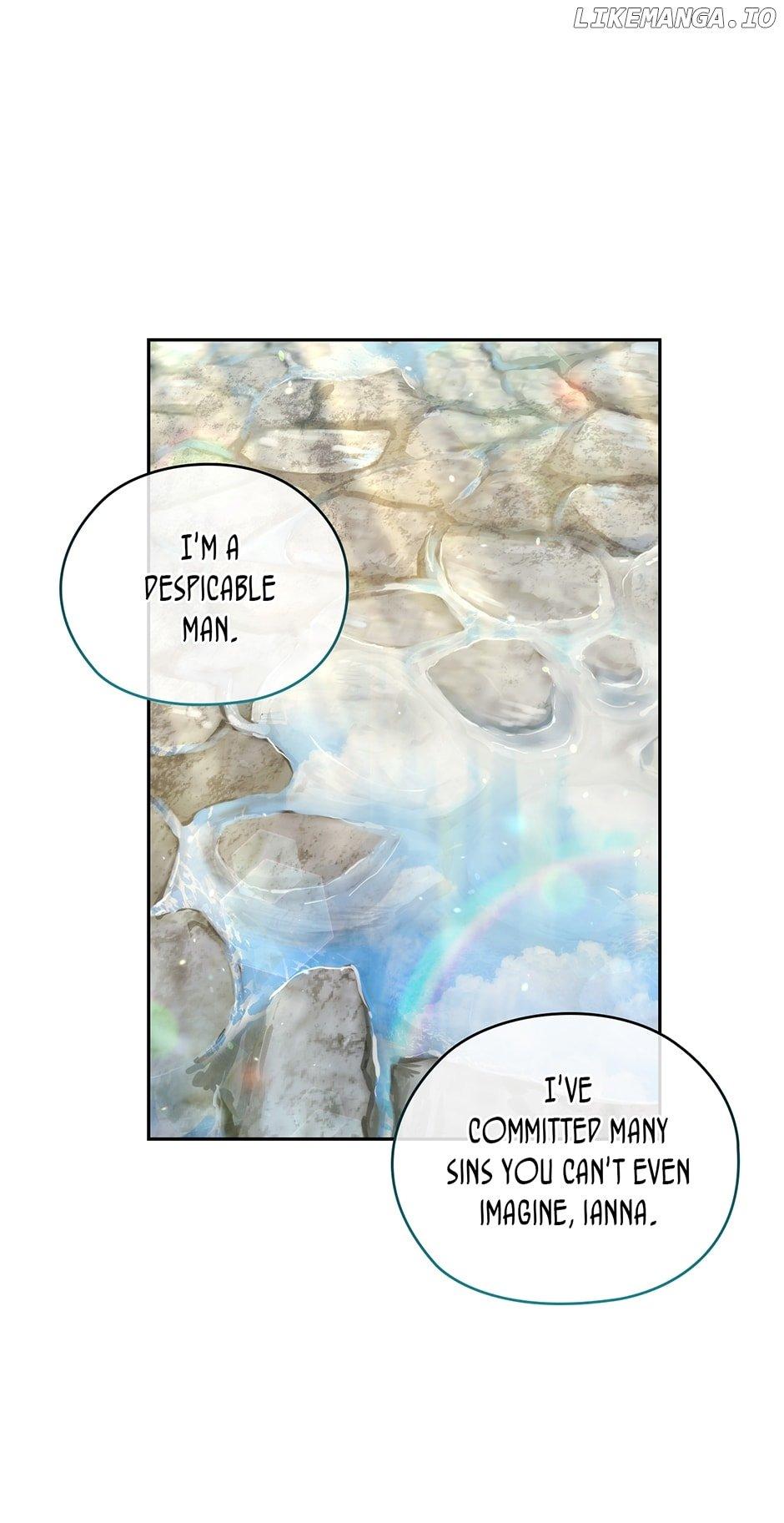 Reminiscence Adonis Chapter 262 page 16 - 