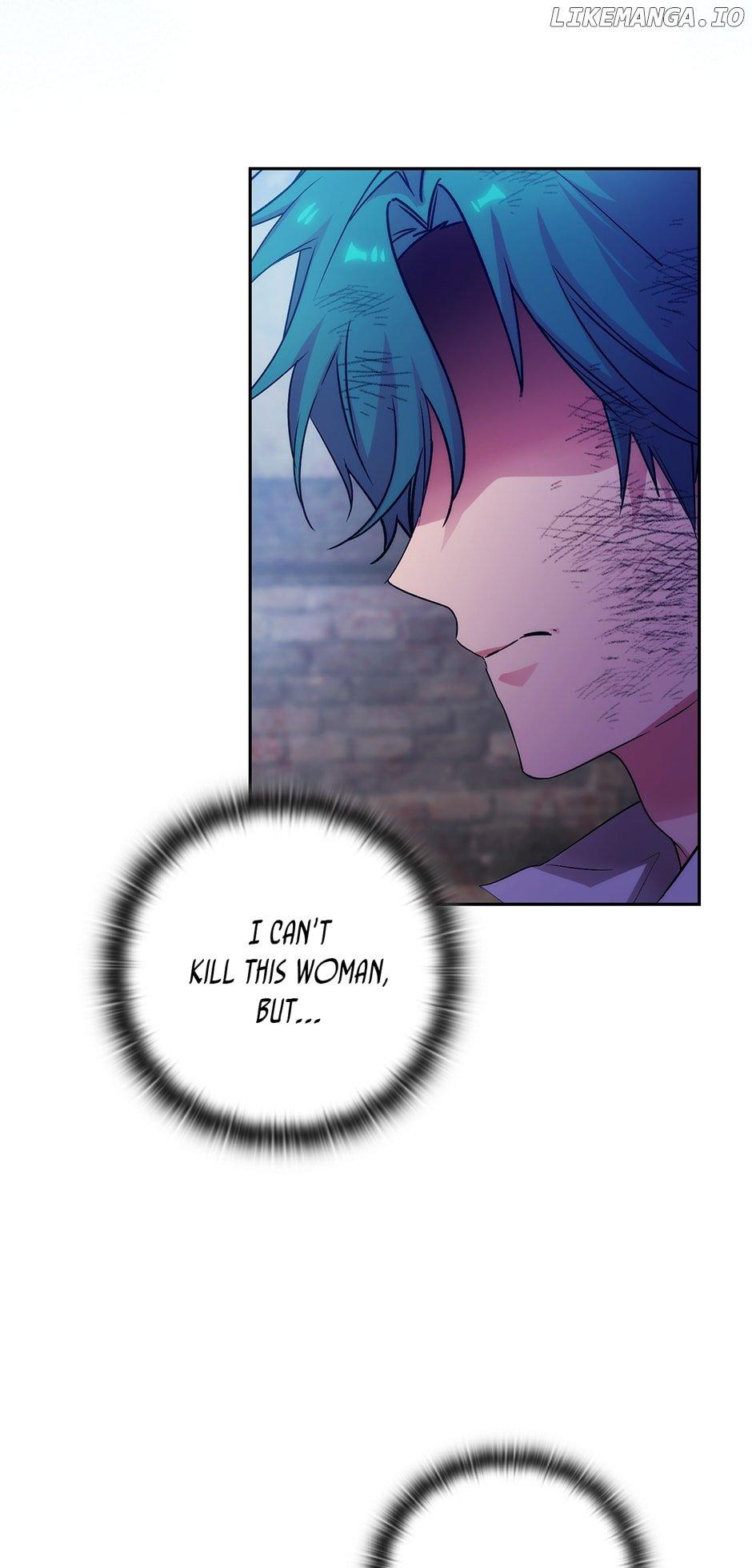 Reminiscence Adonis Chapter 262 page 3 - 