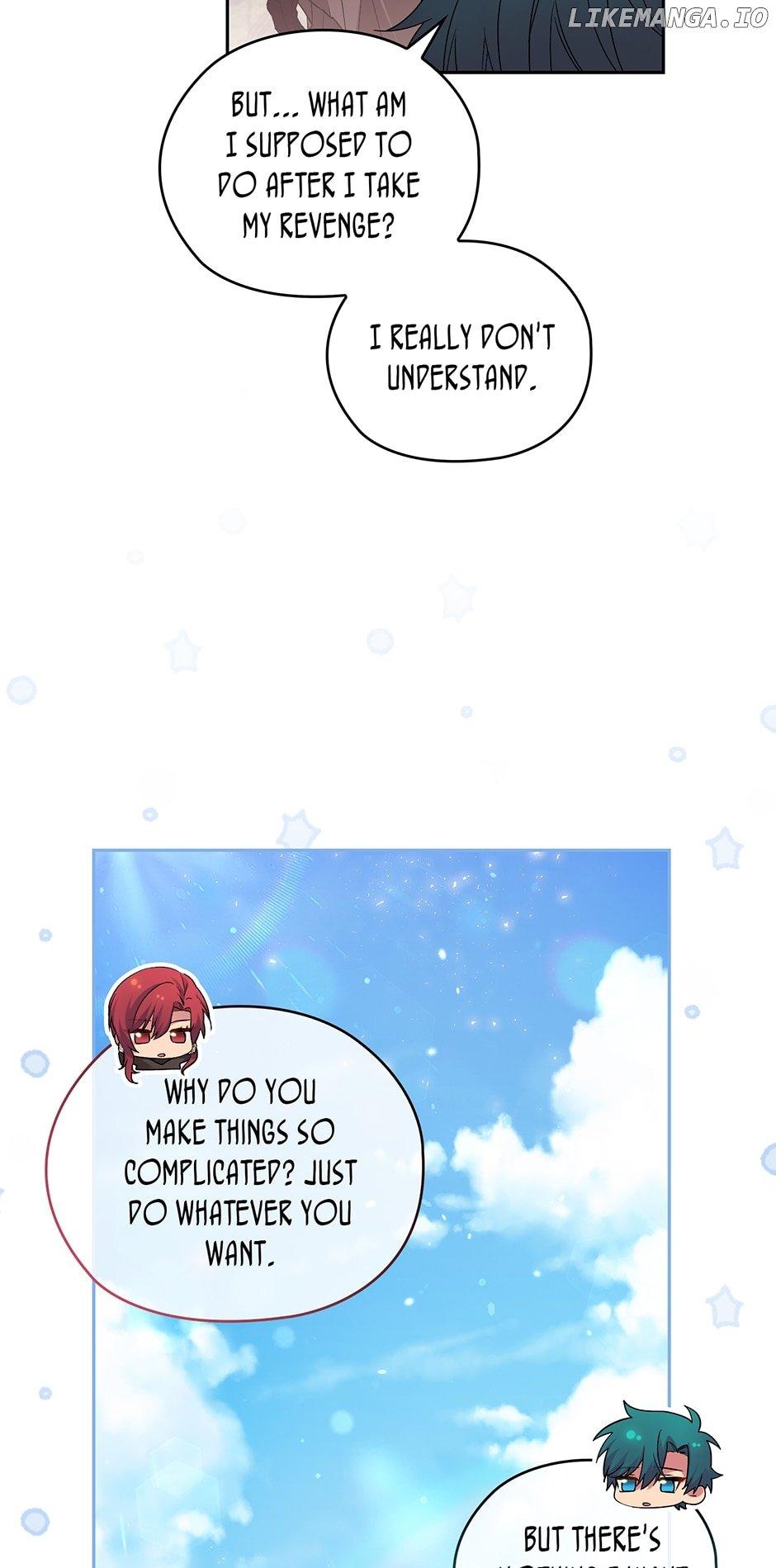 Reminiscence Adonis Chapter 262 page 24 - 