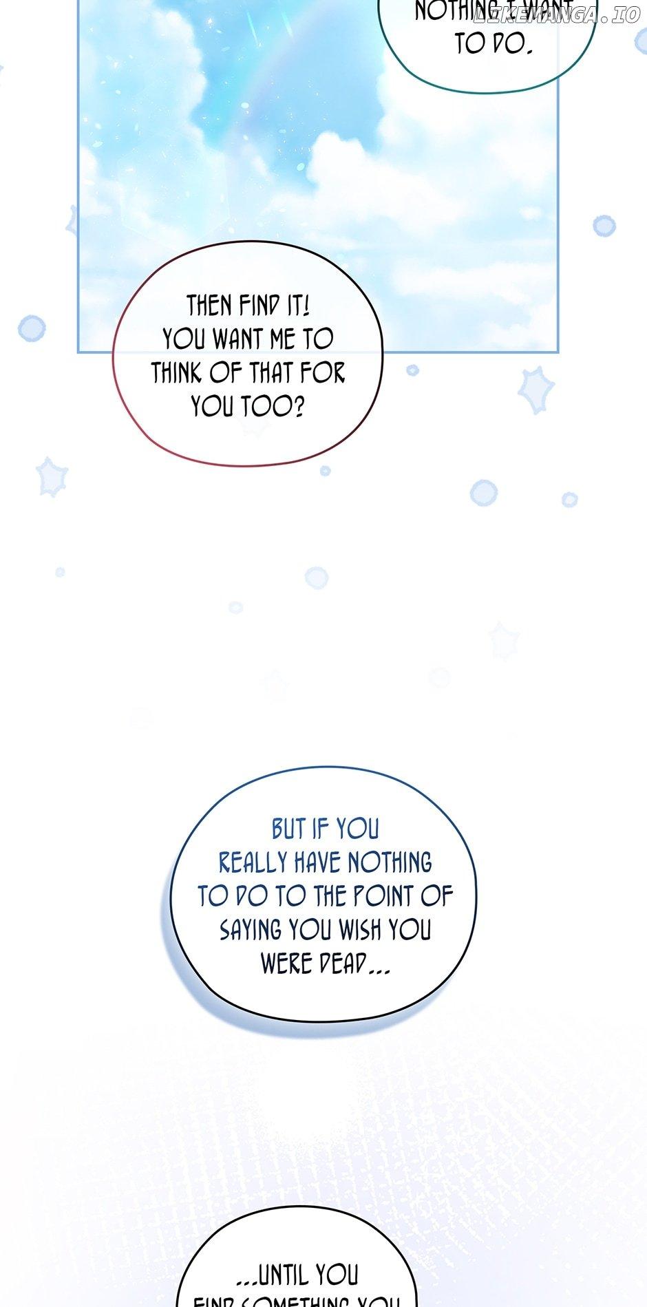 Reminiscence Adonis Chapter 262 page 25 - 