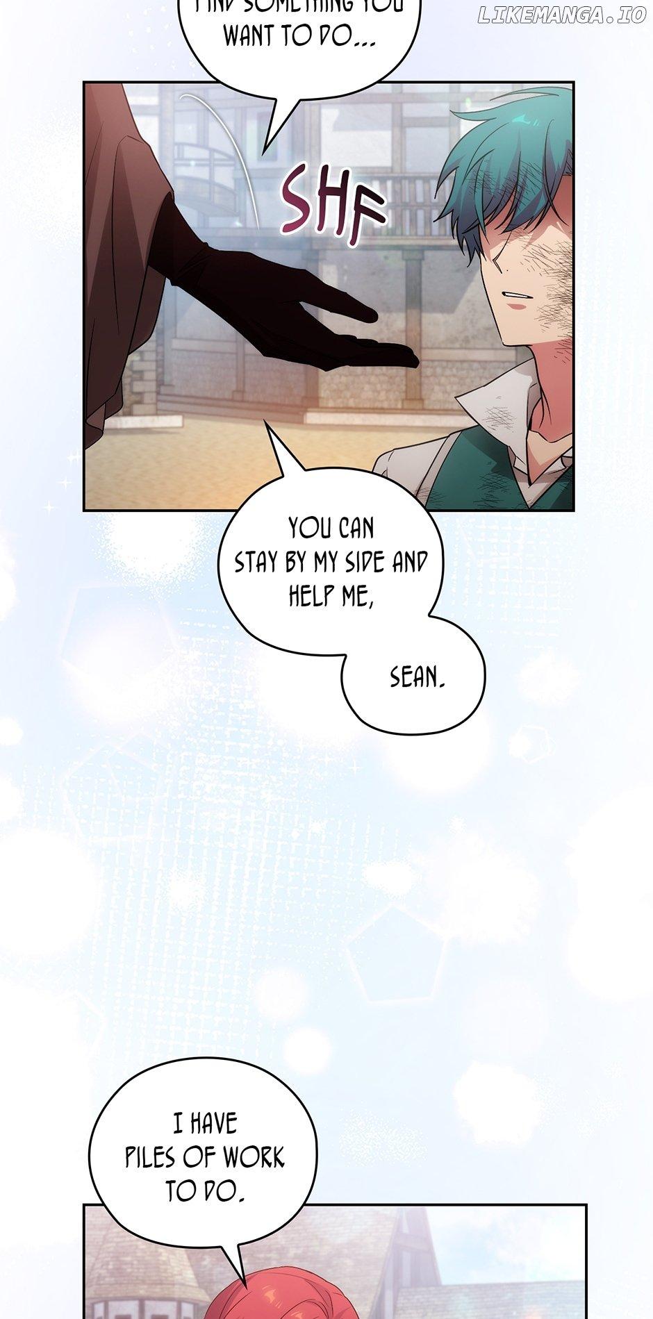 Reminiscence Adonis Chapter 262 page 26 - 