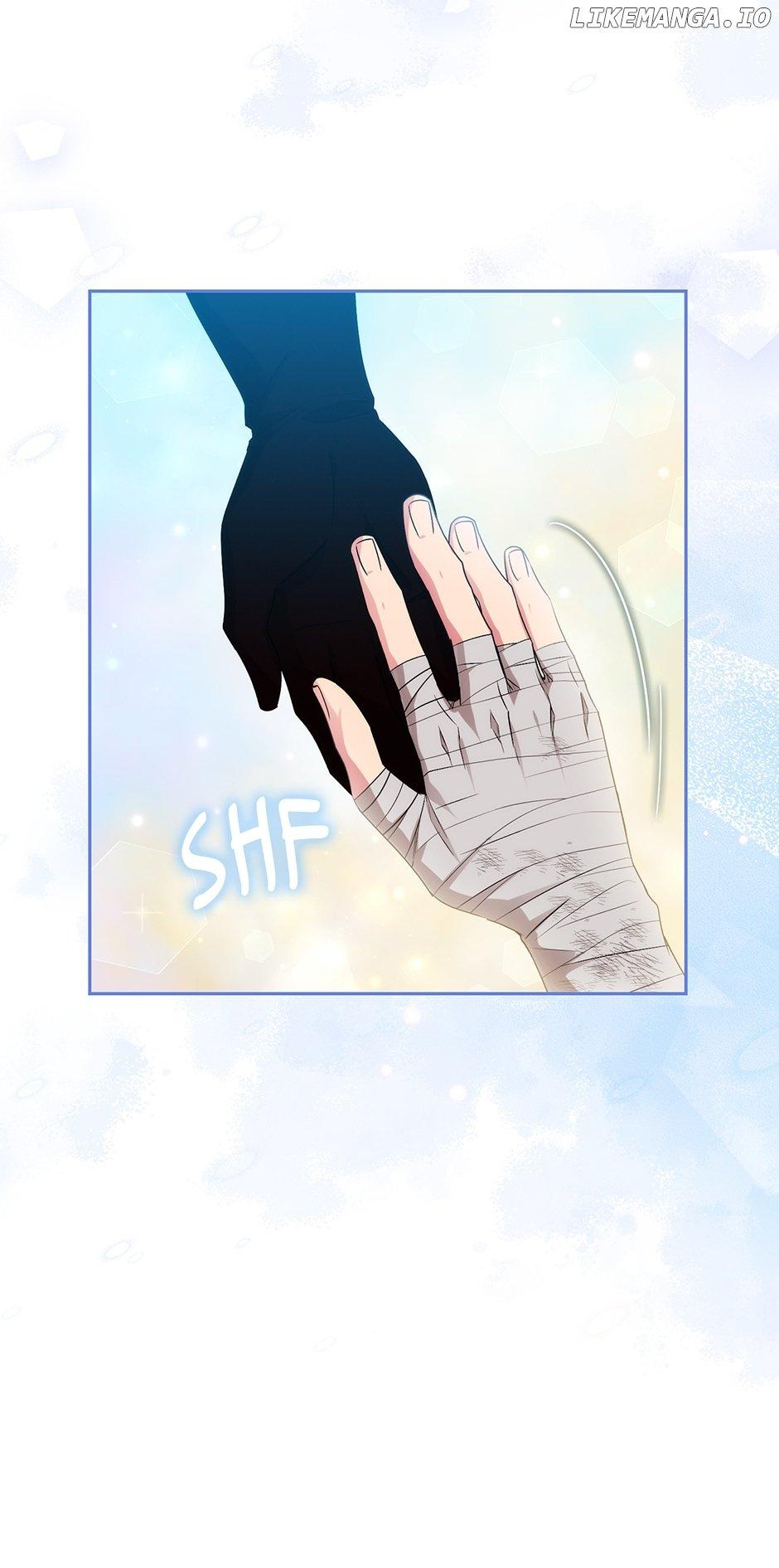 Reminiscence Adonis Chapter 262 page 29 - 