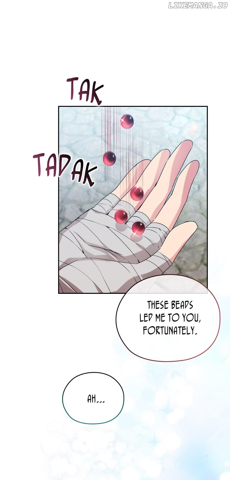 Reminiscence Adonis Chapter 262 page 40 - 