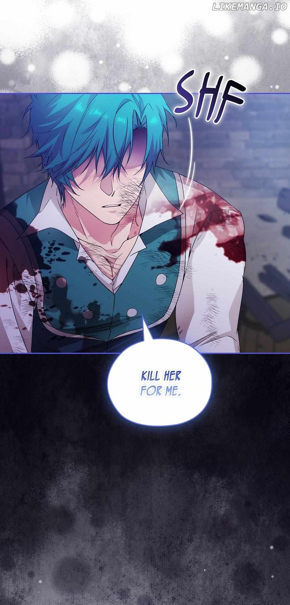 Reminiscence Adonis Chapter 262 page 5 - 
