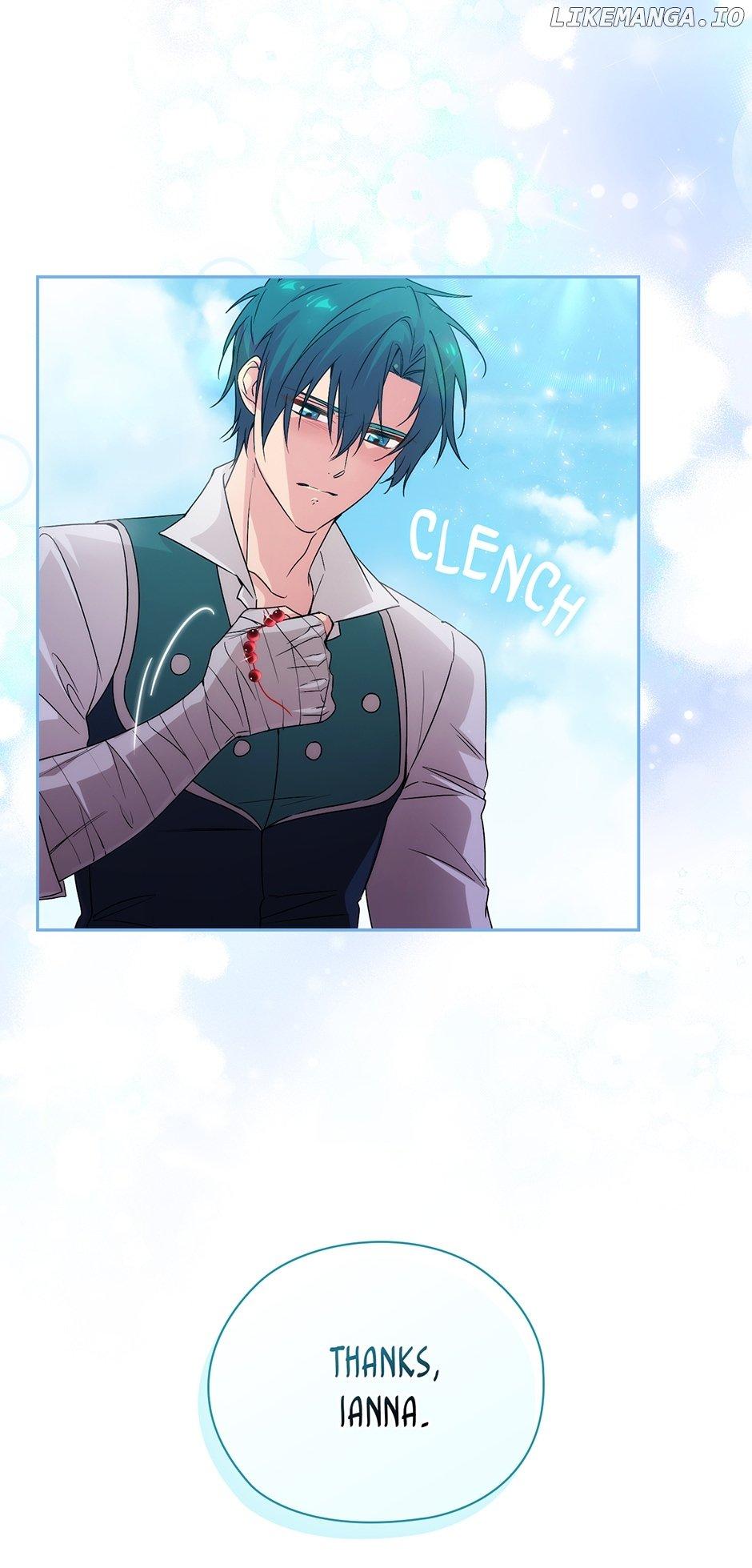 Reminiscence Adonis Chapter 262 page 41 - 