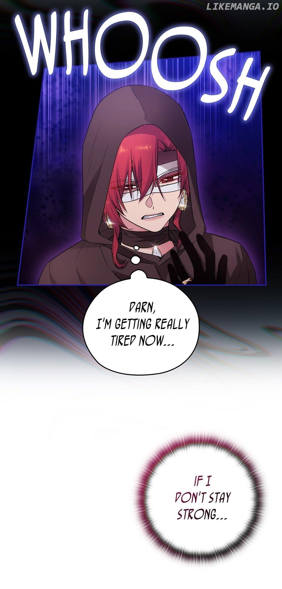 Reminiscence Adonis Chapter 262 page 43 - 