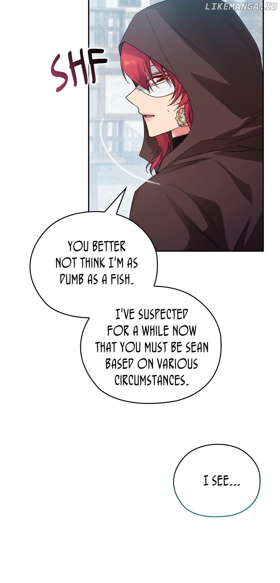 Reminiscence Adonis Chapter 262 page 45 - 
