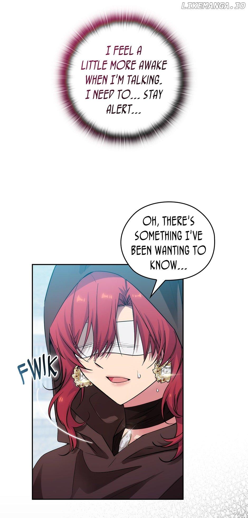 Reminiscence Adonis Chapter 262 page 46 - 