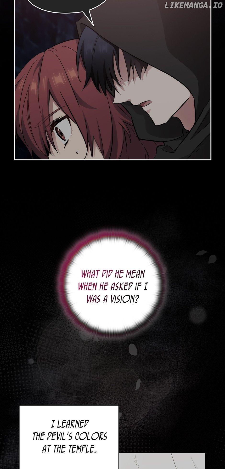 Reminiscence Adonis Chapter 262 page 56 - 