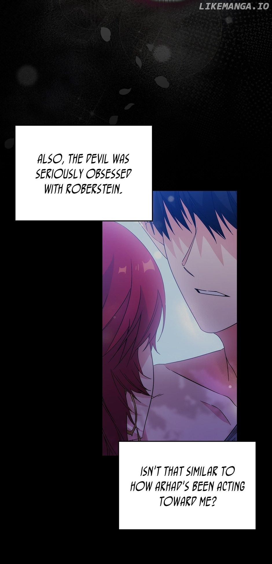 Reminiscence Adonis Chapter 262 page 59 - 