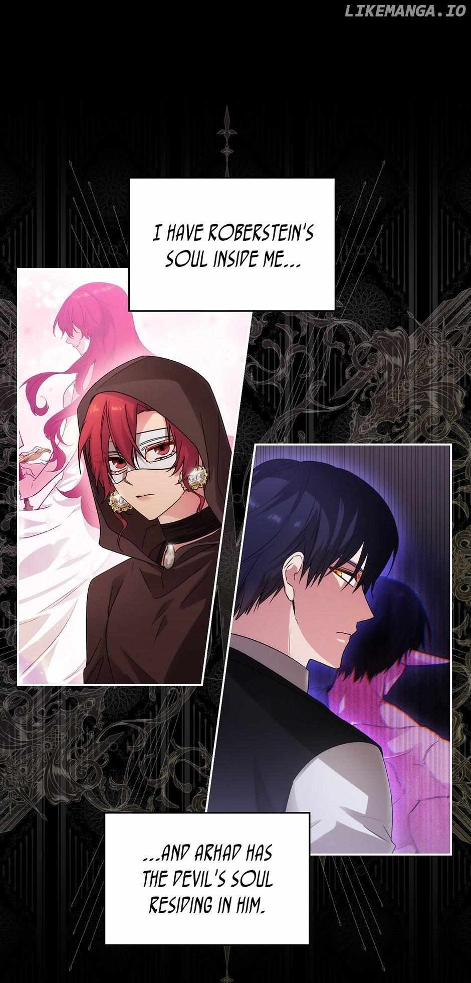Reminiscence Adonis Chapter 262 page 60 - 