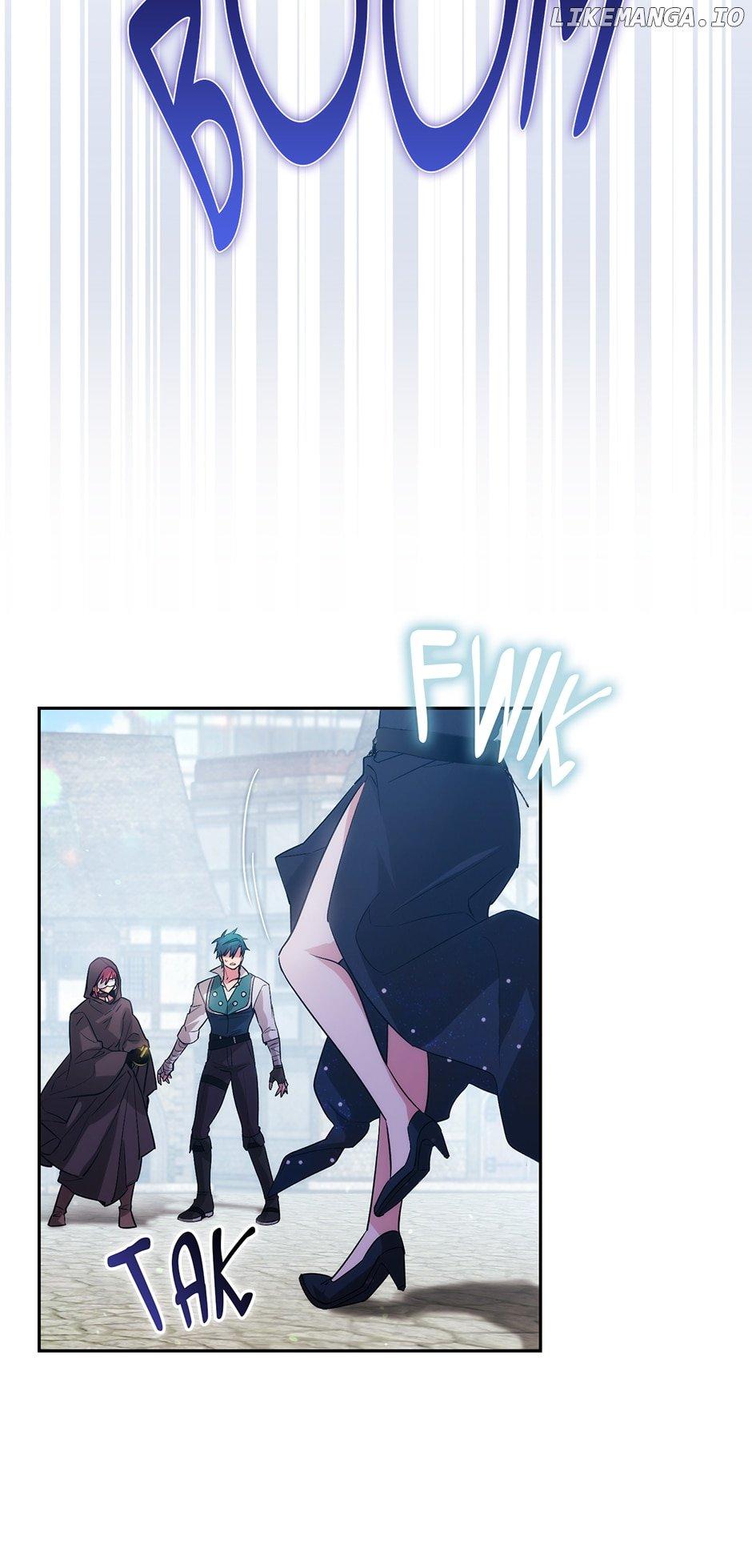 Reminiscence Adonis Chapter 262 page 67 - 