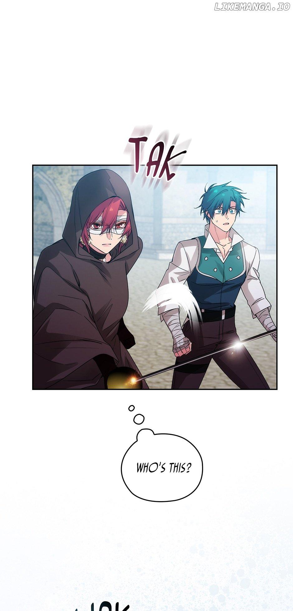 Reminiscence Adonis Chapter 262 page 68 - 