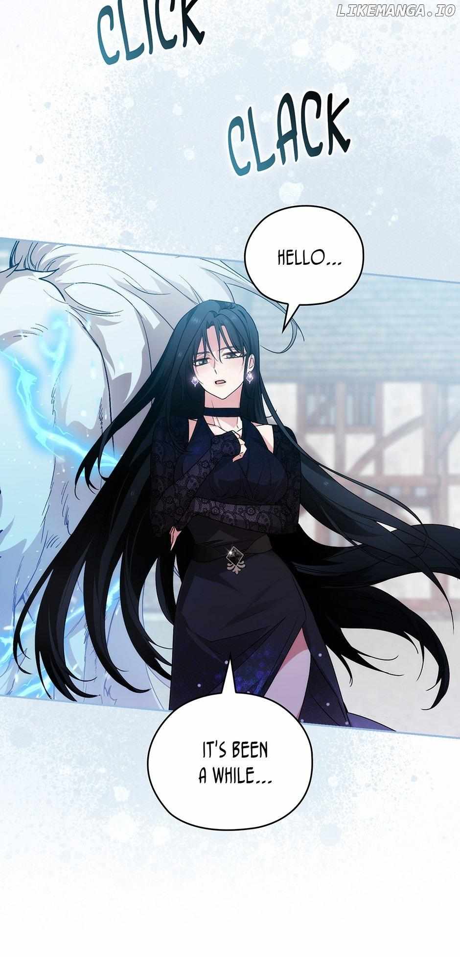 Reminiscence Adonis Chapter 262 page 69 - 