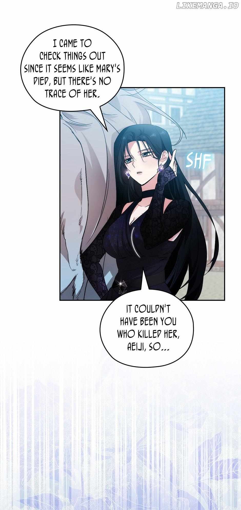 Reminiscence Adonis Chapter 262 page 71 - 
