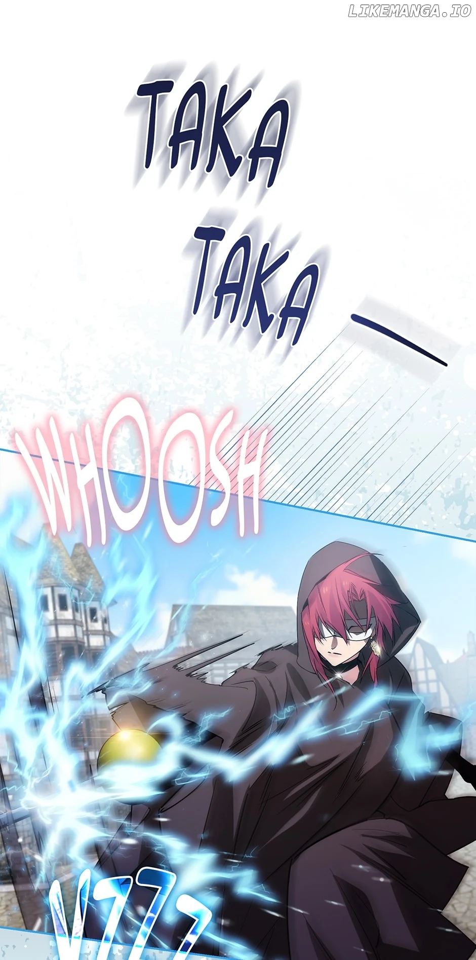 Reminiscence Adonis Chapter 263 page 12 - 