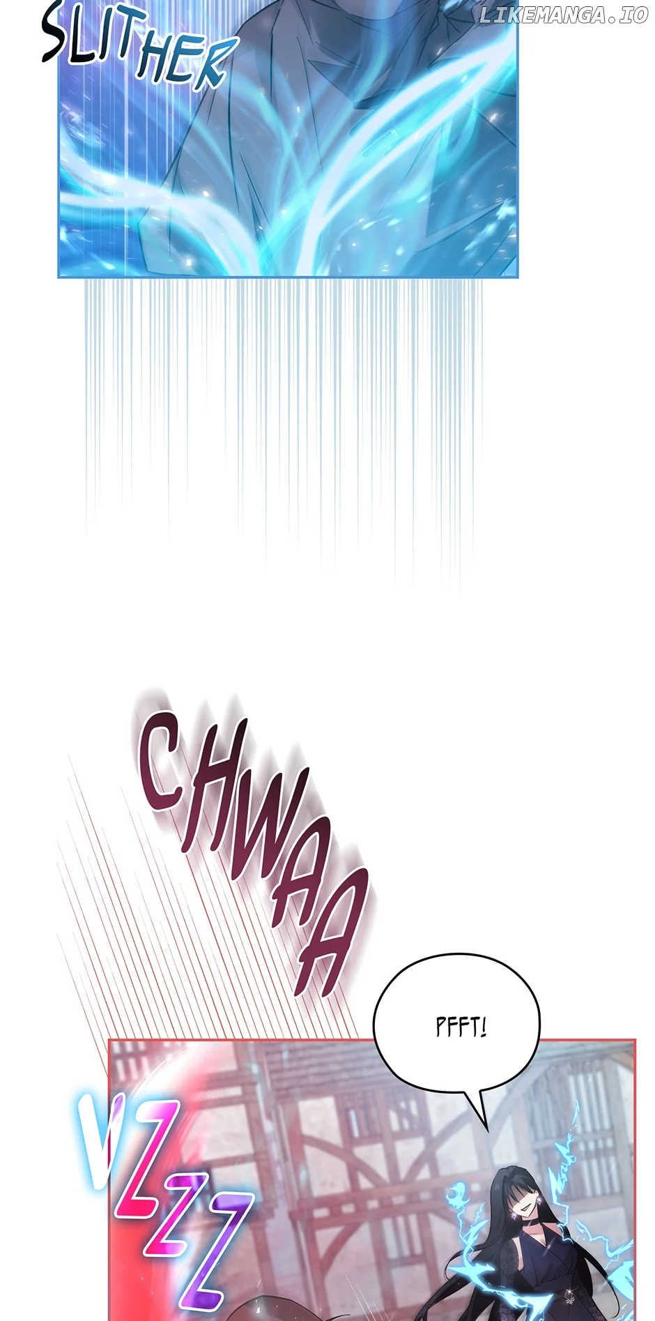 Reminiscence Adonis Chapter 263 page 17 - 