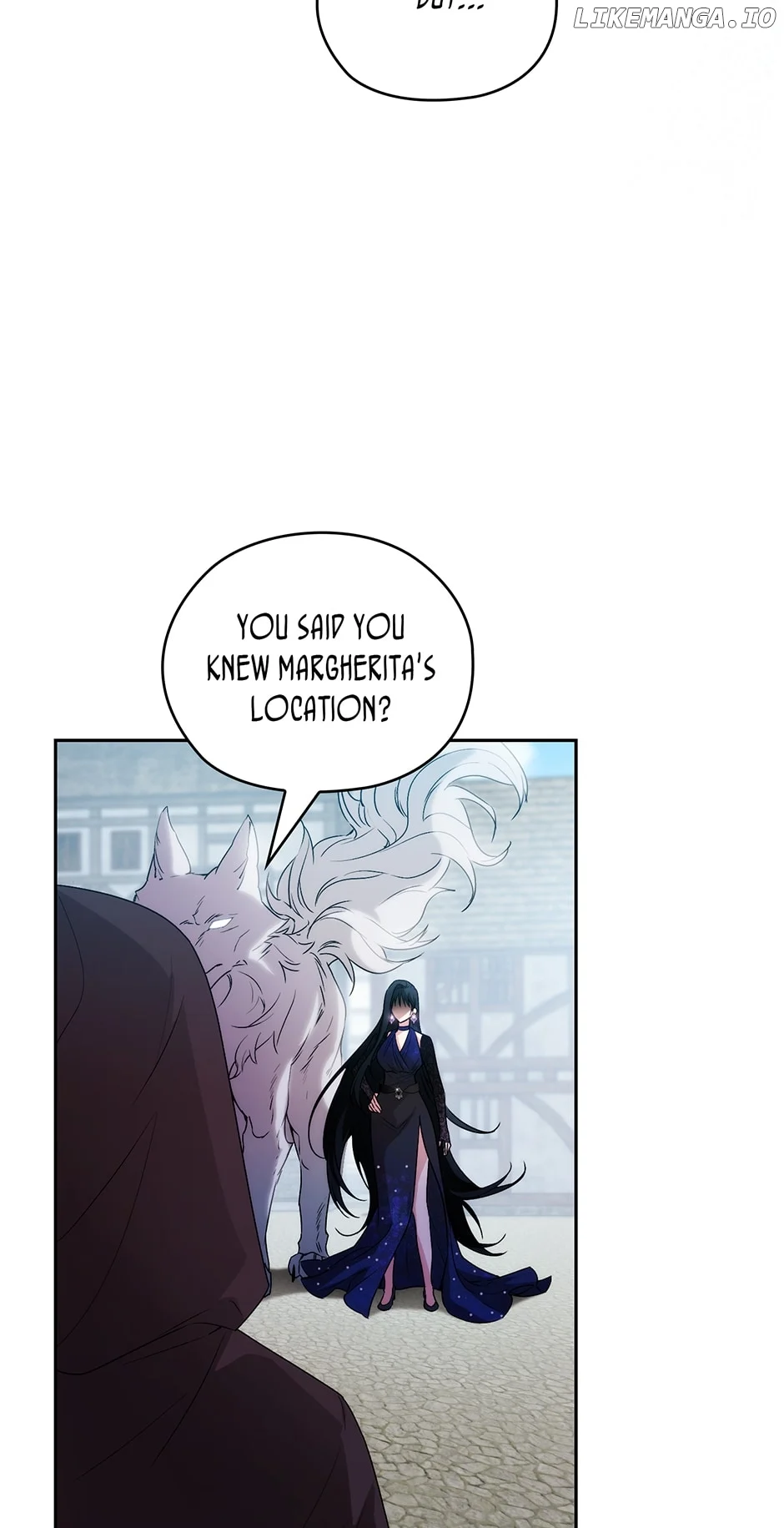 Reminiscence Adonis Chapter 263 page 3 - 