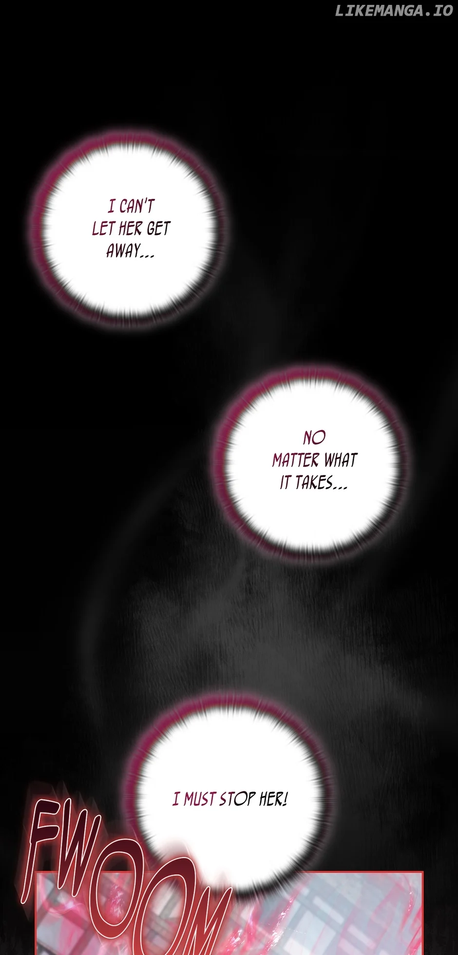 Reminiscence Adonis Chapter 263 page 22 - 