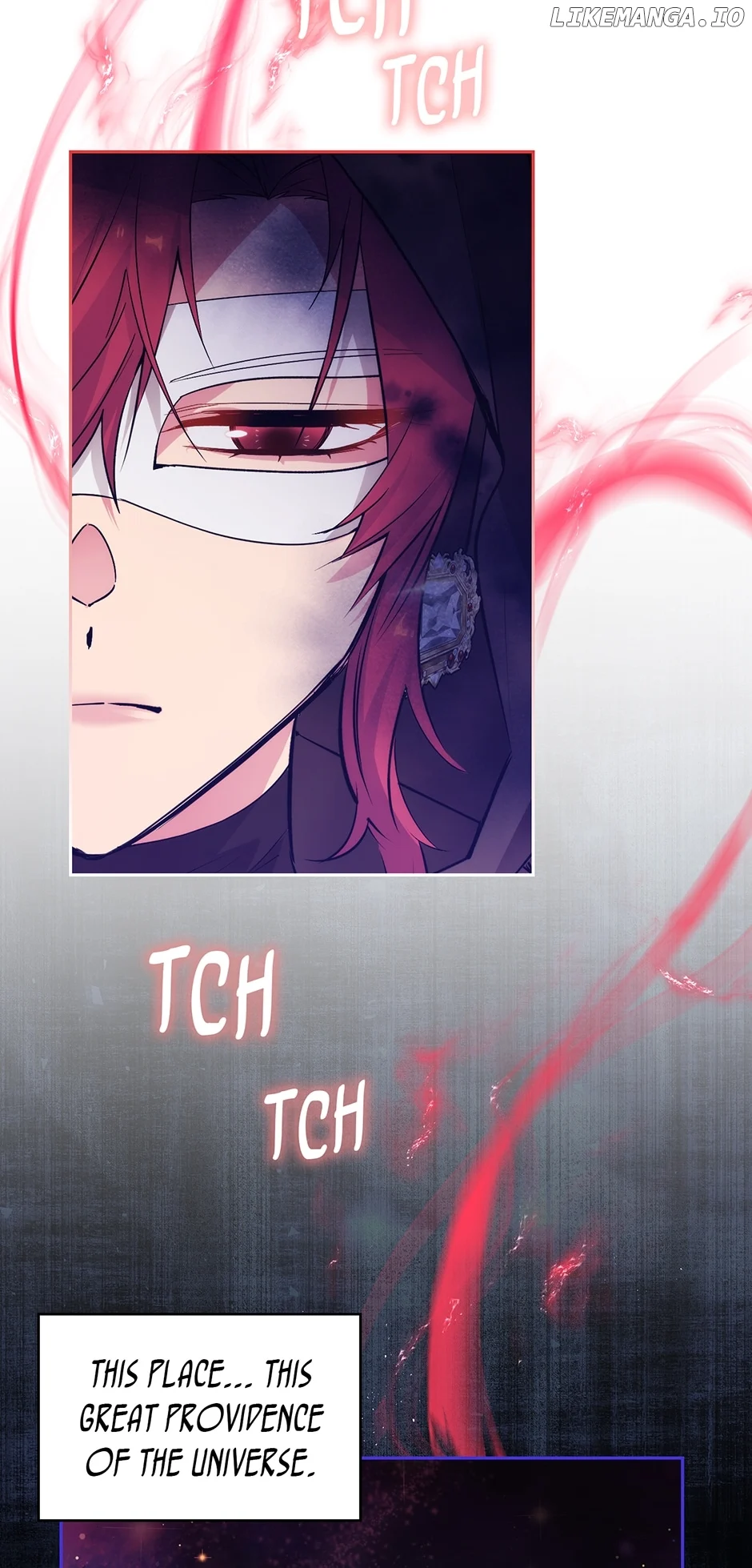 Reminiscence Adonis Chapter 263 page 28 - 
