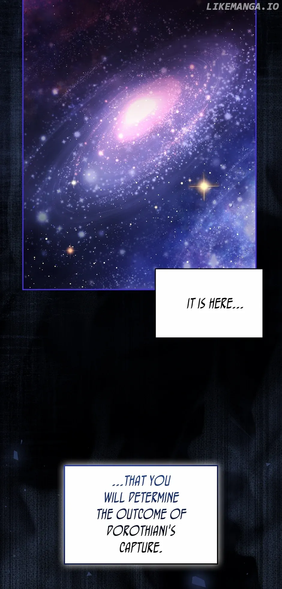 Reminiscence Adonis Chapter 263 page 29 - 