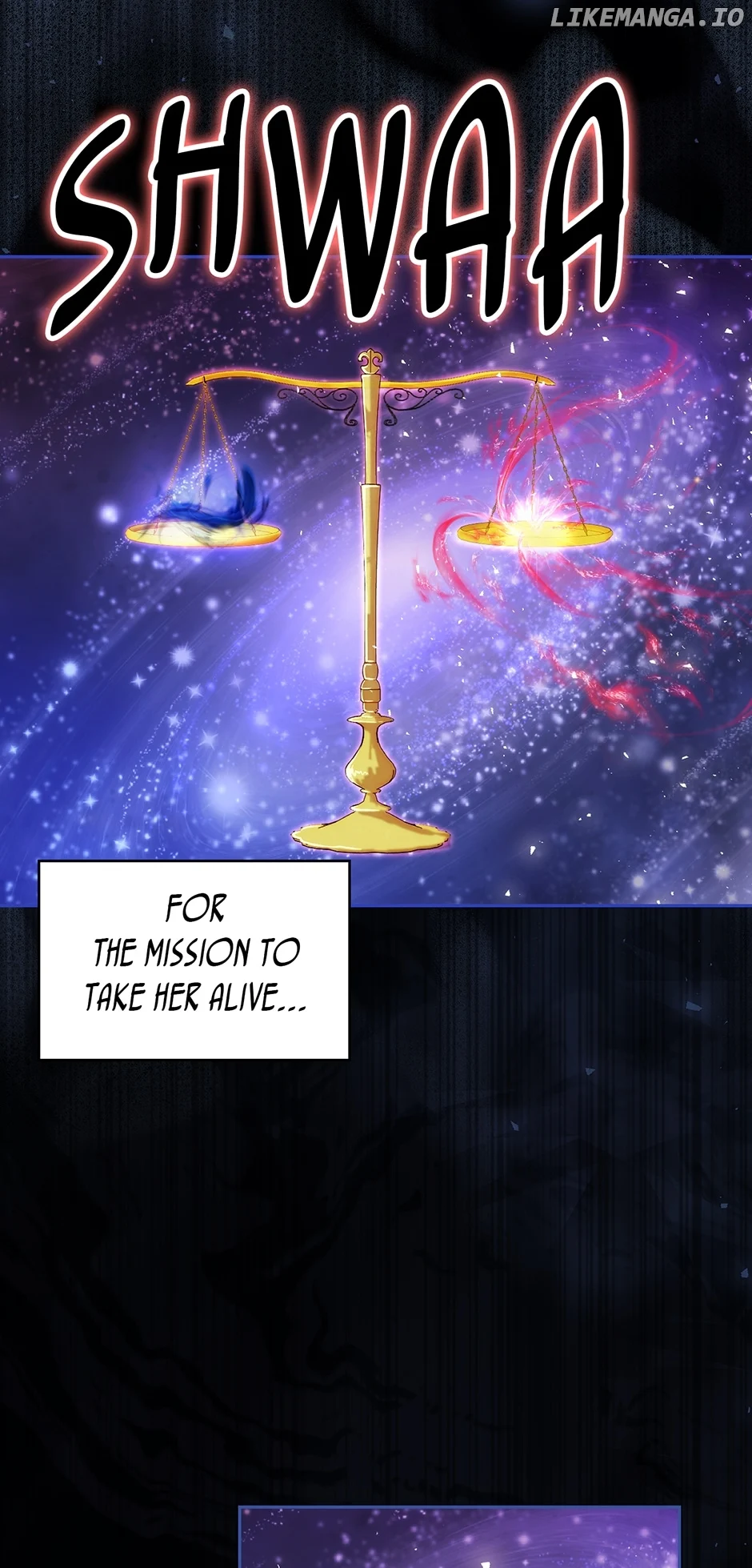 Reminiscence Adonis Chapter 263 page 30 - 