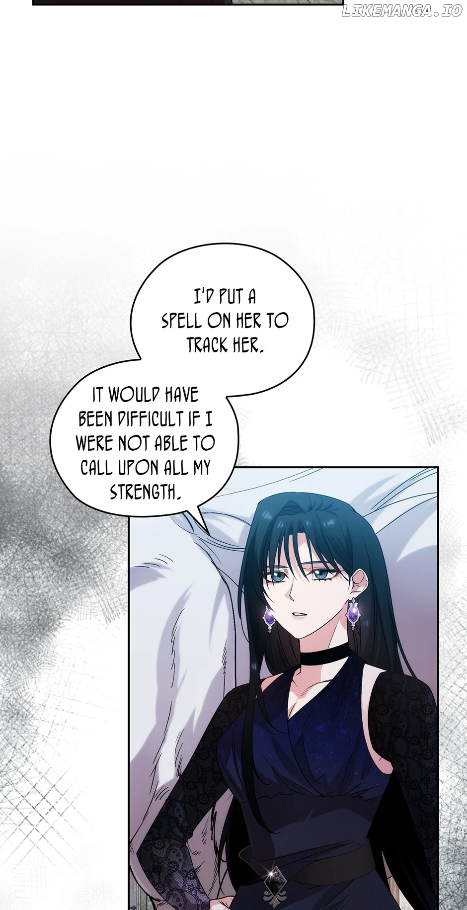 Reminiscence Adonis Chapter 263 page 4 - 