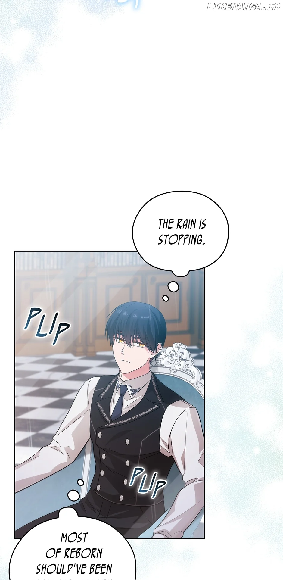 Reminiscence Adonis Chapter 263 page 35 - 