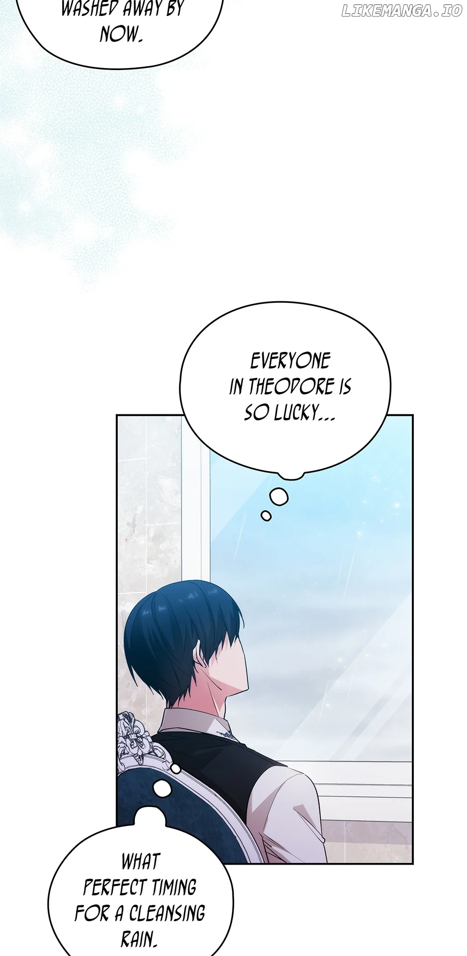 Reminiscence Adonis Chapter 263 page 36 - 