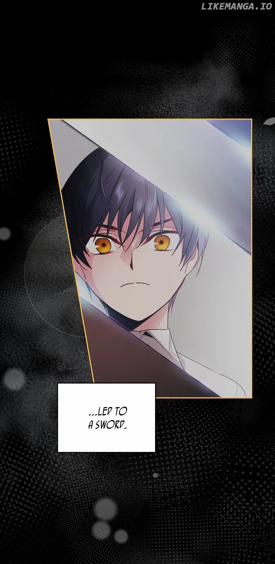 Reminiscence Adonis Chapter 263 page 40 - 