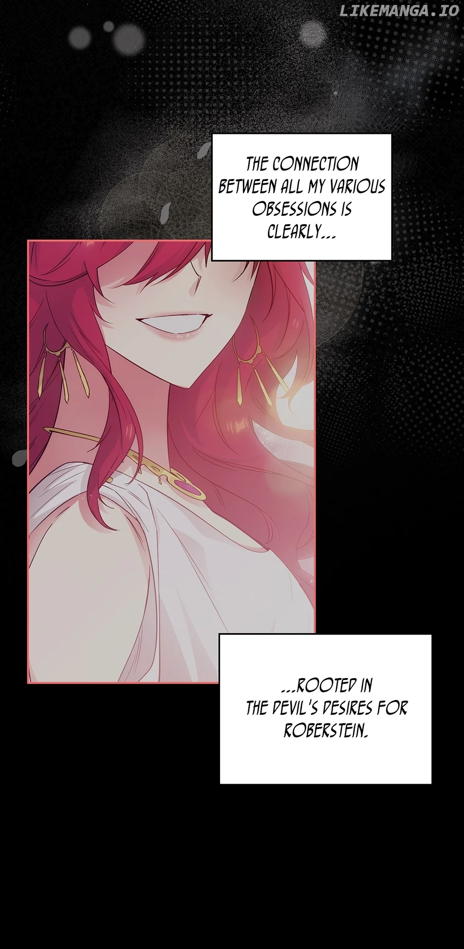 Reminiscence Adonis Chapter 263 page 41 - 