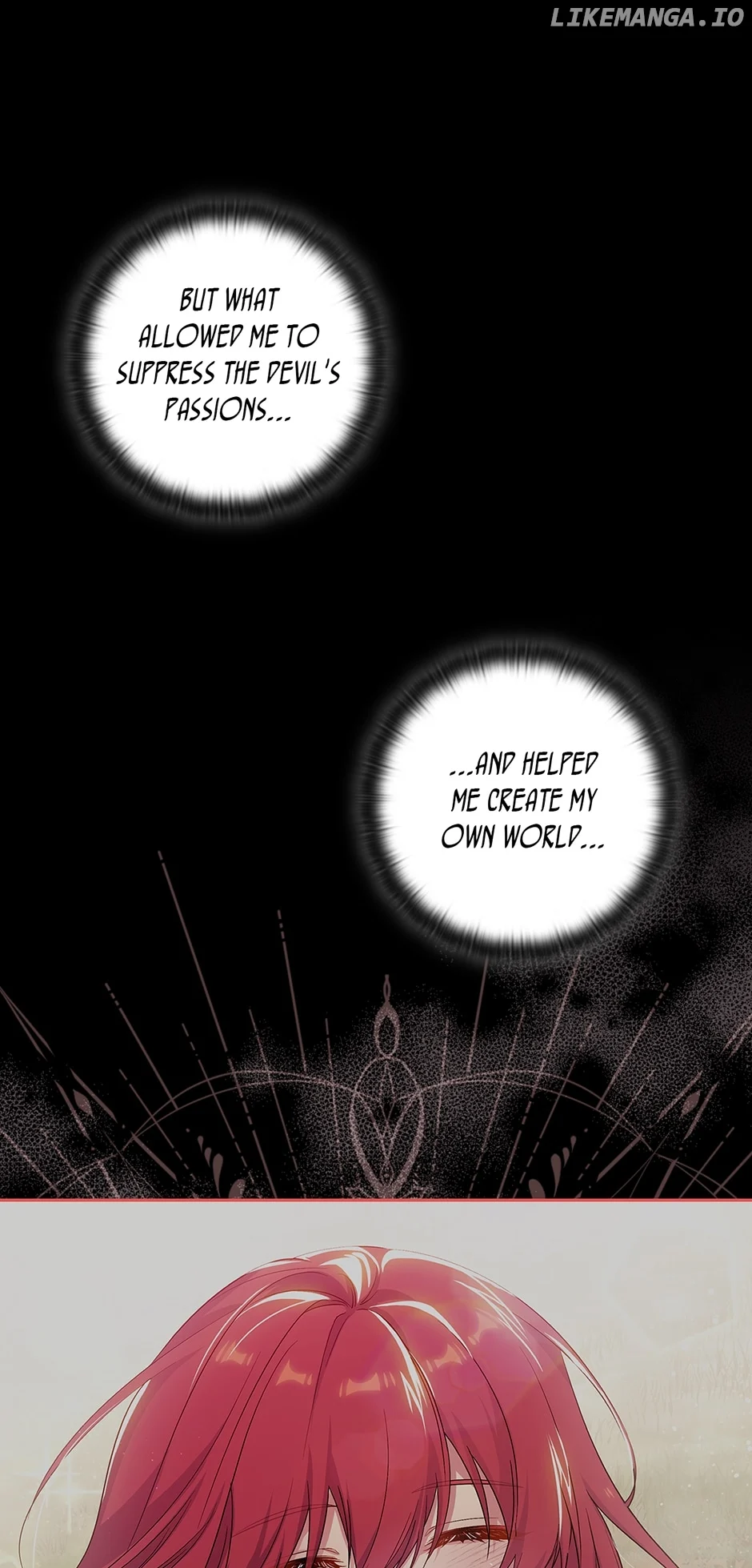 Reminiscence Adonis Chapter 263 page 42 - 