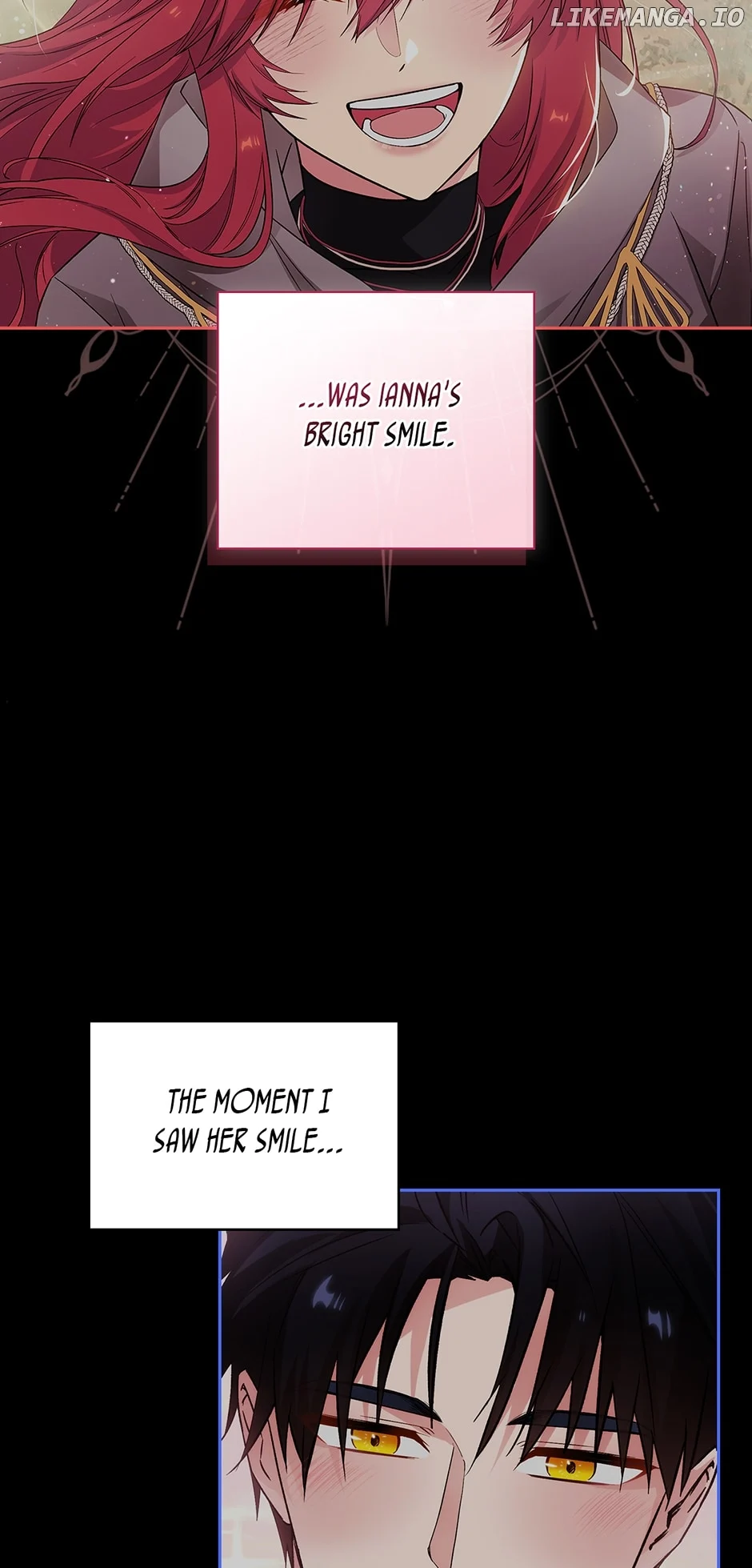 Reminiscence Adonis Chapter 263 page 43 - 