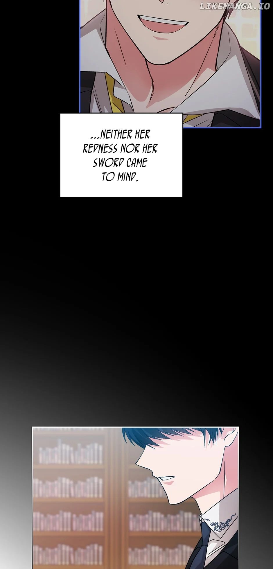 Reminiscence Adonis Chapter 263 page 44 - 