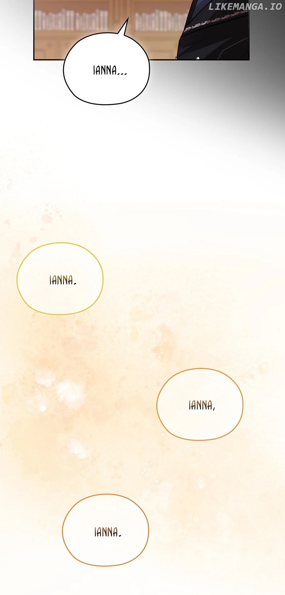 Reminiscence Adonis Chapter 263 page 45 - 