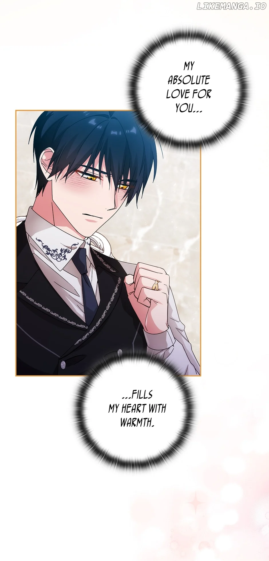 Reminiscence Adonis Chapter 263 page 46 - 