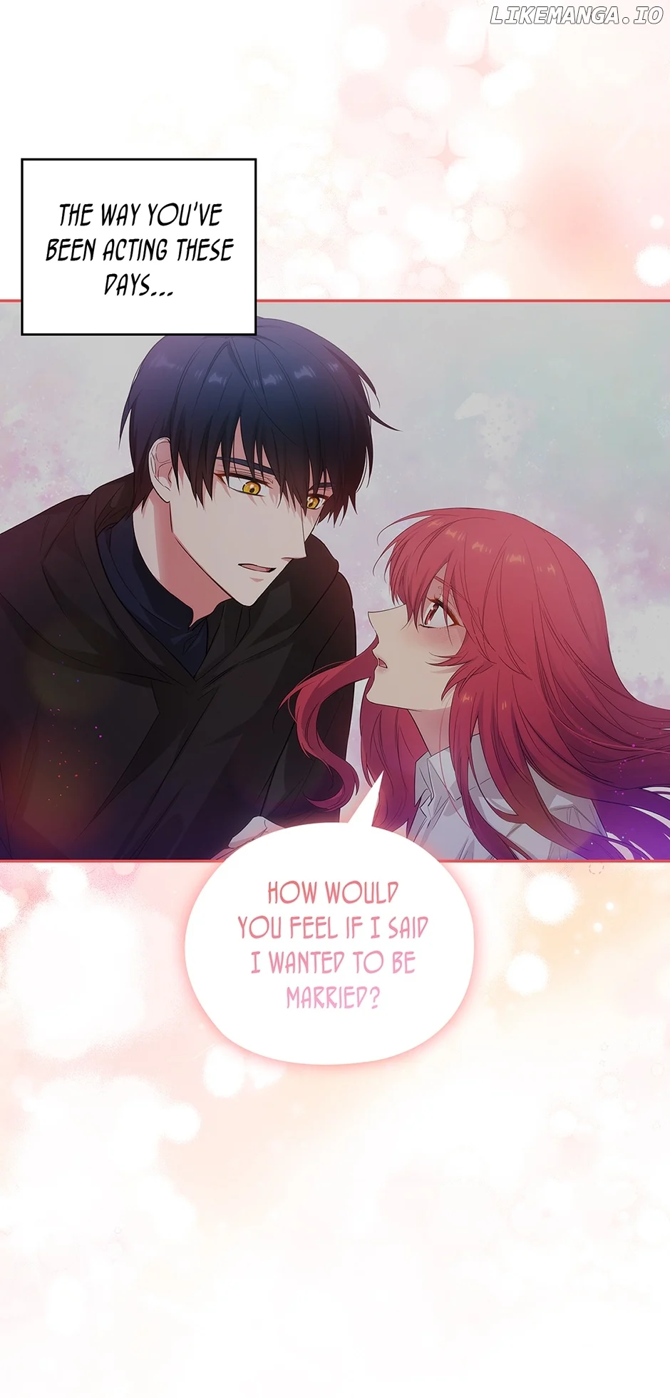 Reminiscence Adonis Chapter 263 page 47 - 