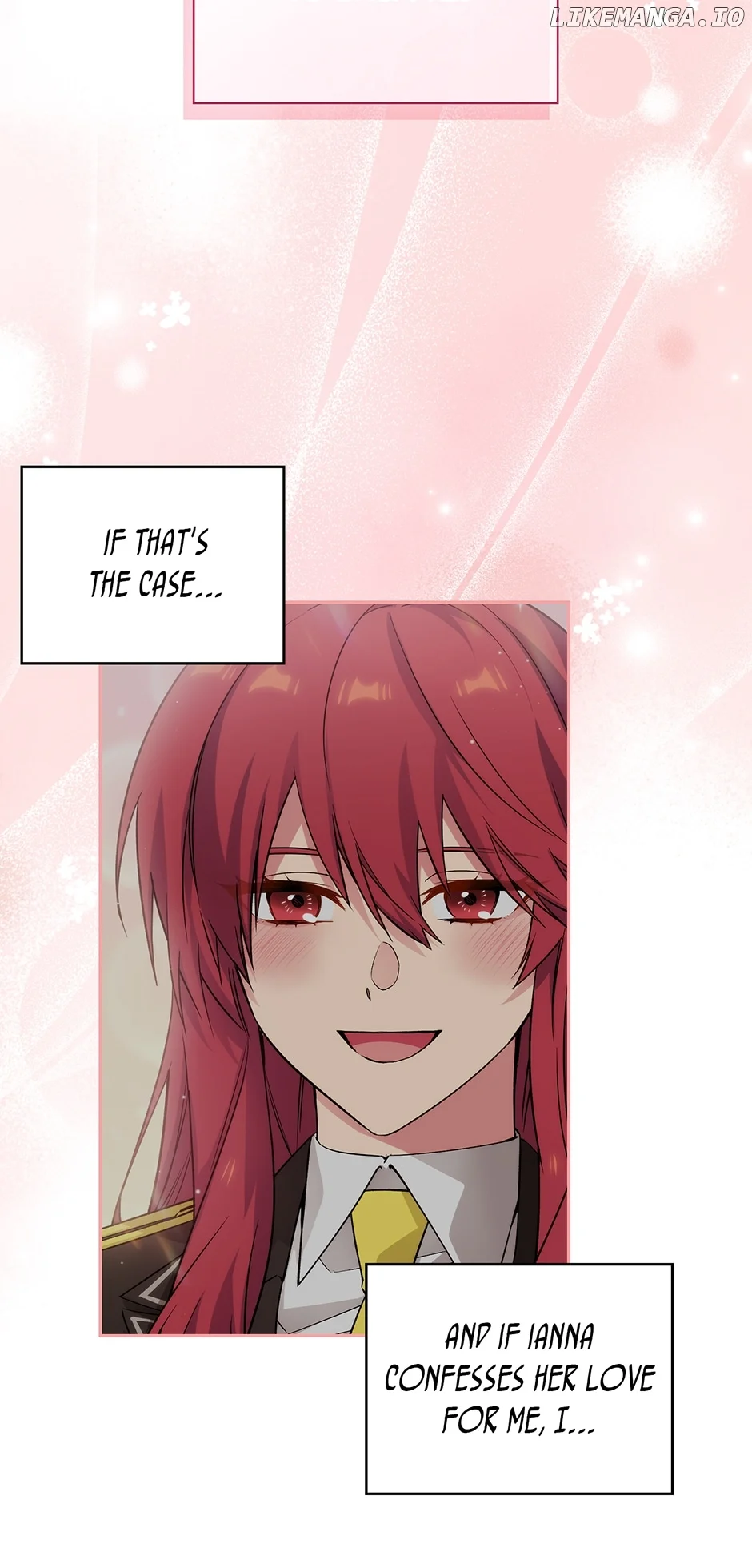 Reminiscence Adonis Chapter 263 page 49 - 