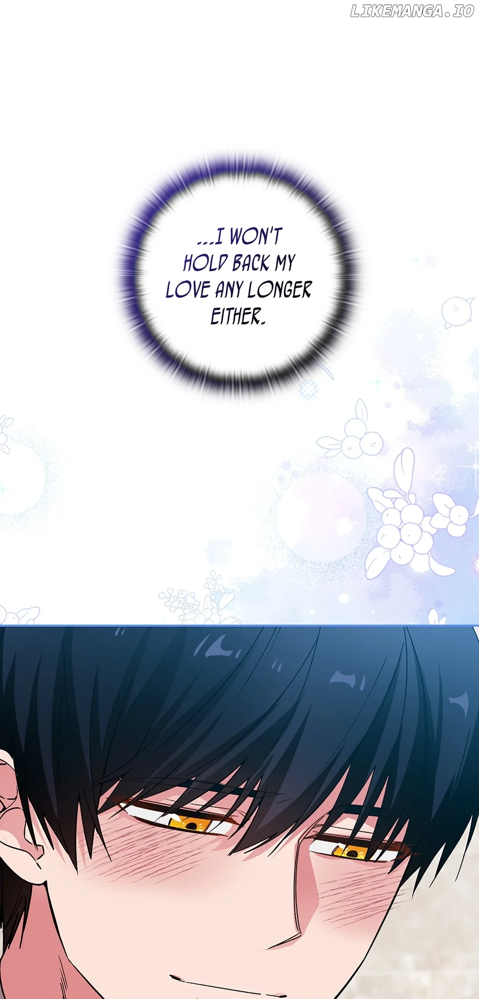 Reminiscence Adonis Chapter 263 page 50 - 