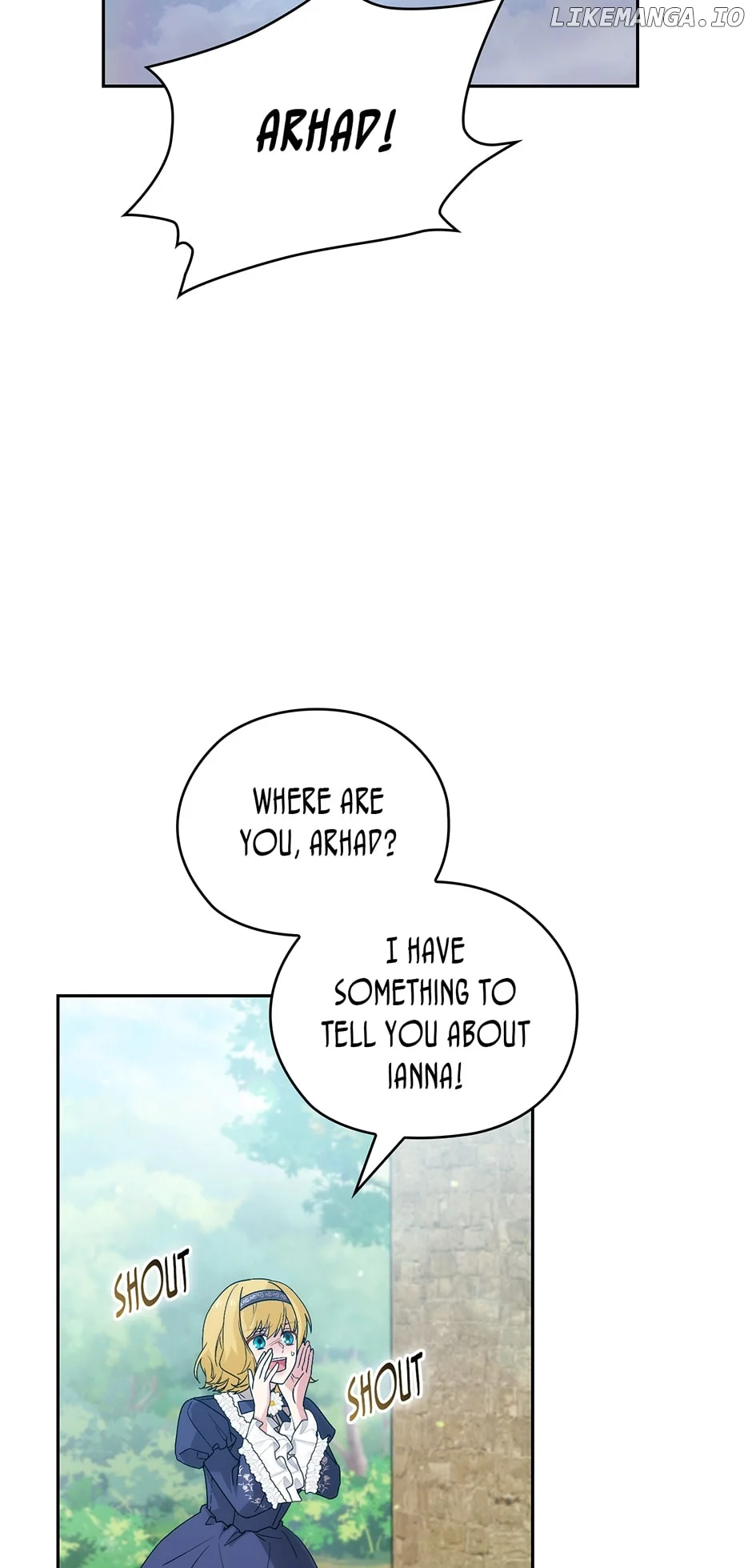 Reminiscence Adonis Chapter 263 page 53 - 