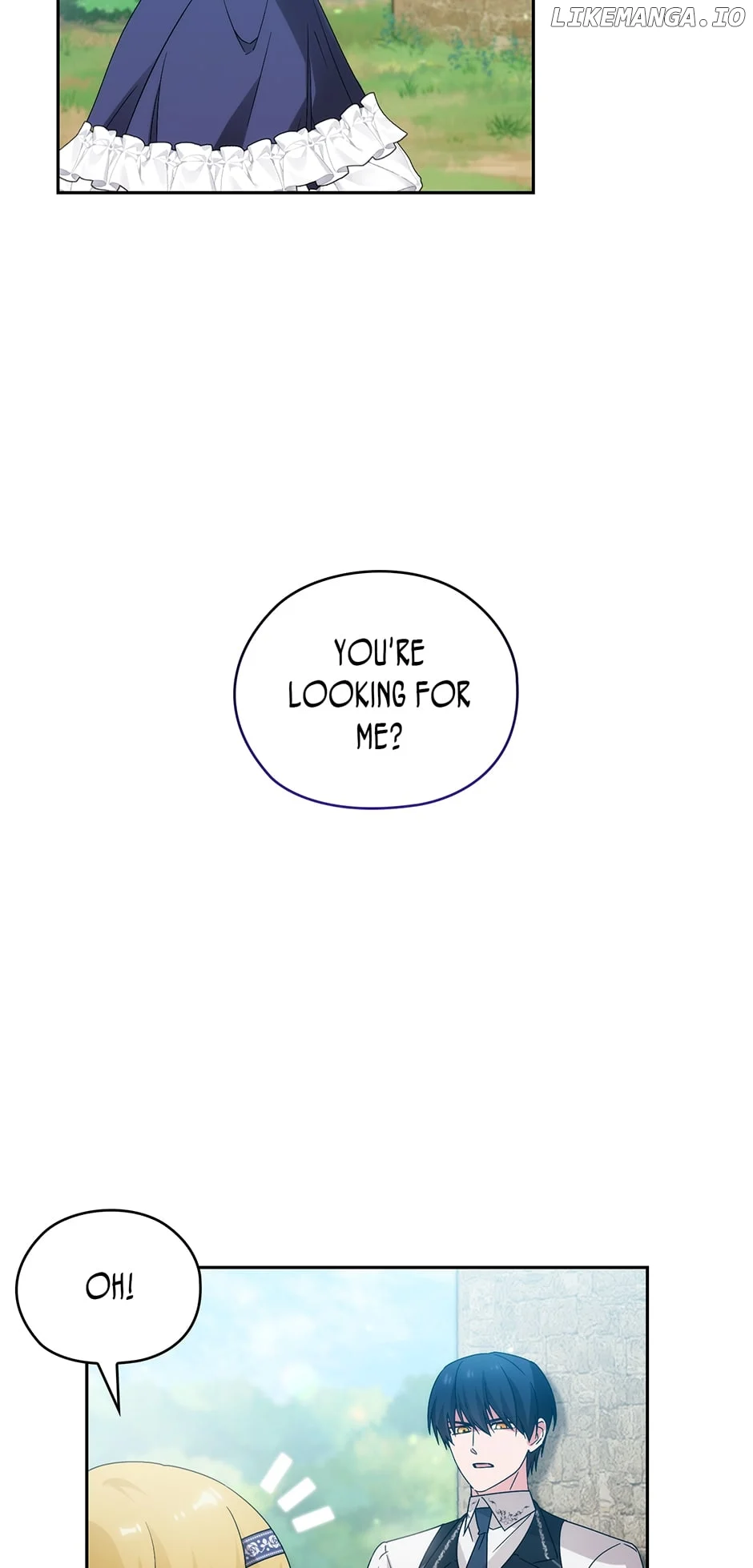 Reminiscence Adonis Chapter 263 page 54 - 