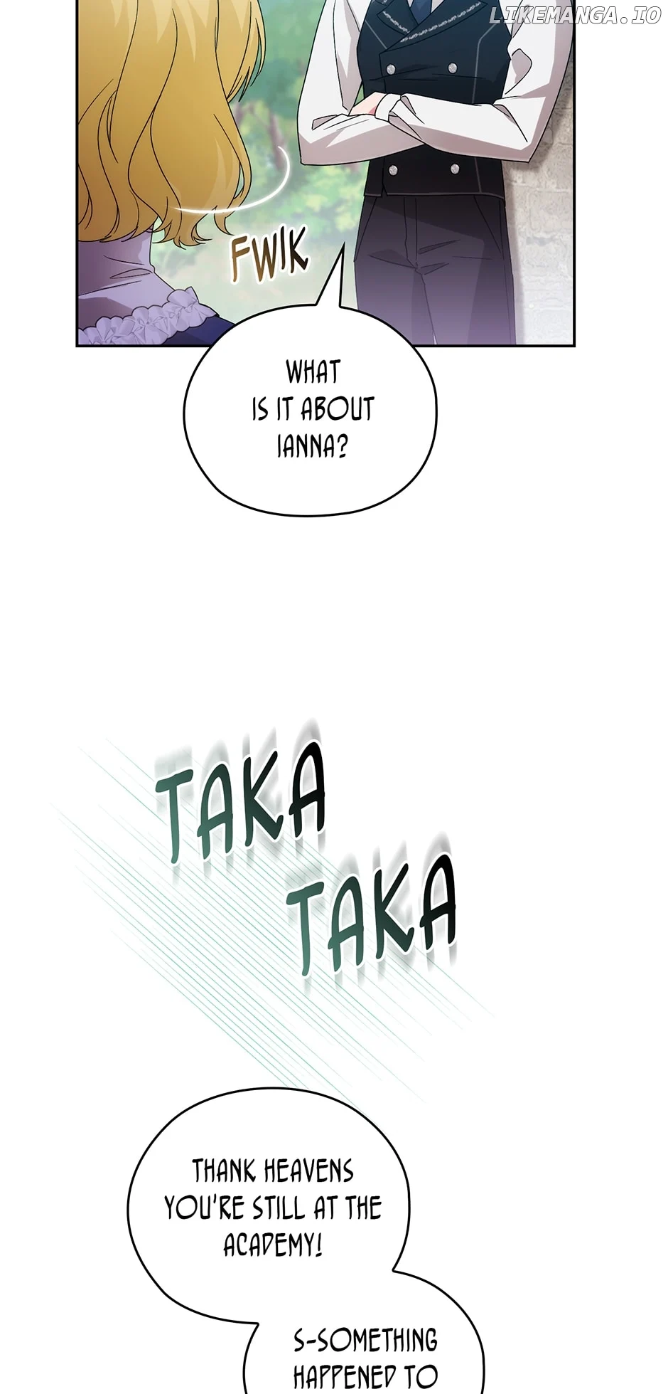 Reminiscence Adonis Chapter 263 page 55 - 